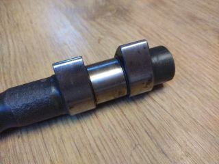 bontott ALFA ROMEO 166 Kipufogó Vezérműtengely