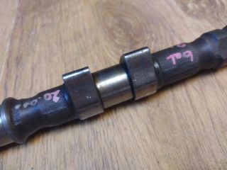 bontott ALFA ROMEO 166 Kipufogó Vezérműtengely