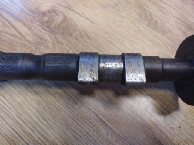 bontott ALFA ROMEO 166 Kipufogó Vezérműtengely