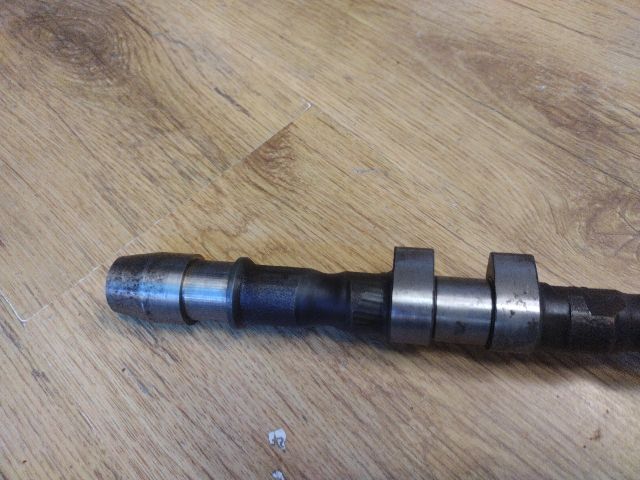 bontott ALFA ROMEO 166 Kipufogó Vezérműtengely