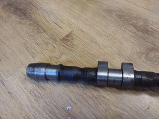 bontott ALFA ROMEO 166 Kipufogó Vezérműtengely