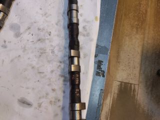 bontott ALFA ROMEO 166 Kipufogó Vezérműtengely