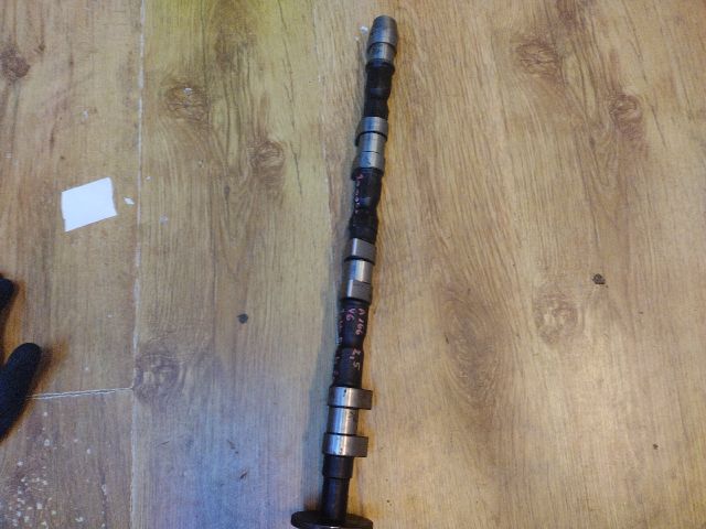 bontott ALFA ROMEO 166 Kipufogó Vezérműtengely