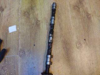 bontott ALFA ROMEO 166 Kipufogó Vezérműtengely