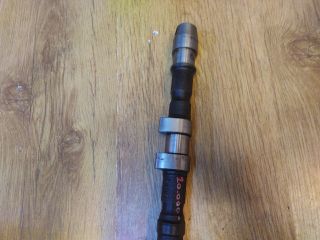 bontott ALFA ROMEO 166 Kipufogó Vezérműtengely