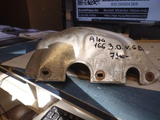 bontott ALFA ROMEO 166 Katalizátor Hővédő Lemez