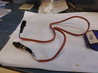 bontott ALFA ROMEO 166 Első Lambdaszonda