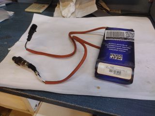 bontott ALFA ROMEO 166 Első Lambdaszonda