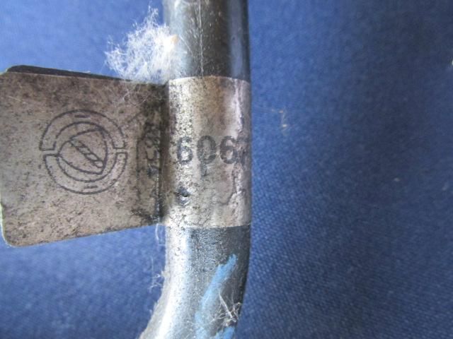 bontott ALFA ROMEO 166 Klíma Cső