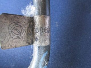 bontott ALFA ROMEO 166 Klíma Cső