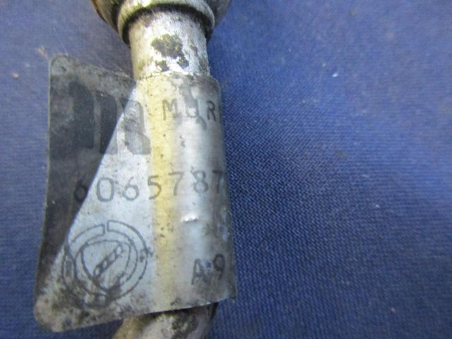 bontott ALFA ROMEO 166 Klíma Cső