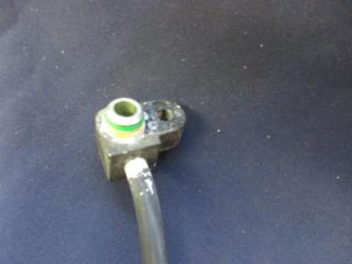 bontott ALFA ROMEO 166 Klíma Cső