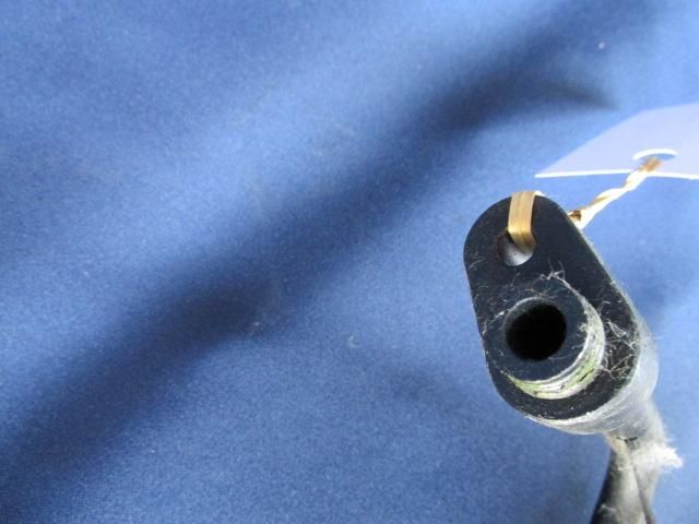 bontott ALFA ROMEO 166 Klíma Cső