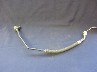 bontott ALFA ROMEO 166 Klíma Cső