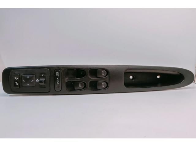 bontott ALFA ROMEO 166 Ablakemelő Kapcsoló (Pozíciófüggetlen)