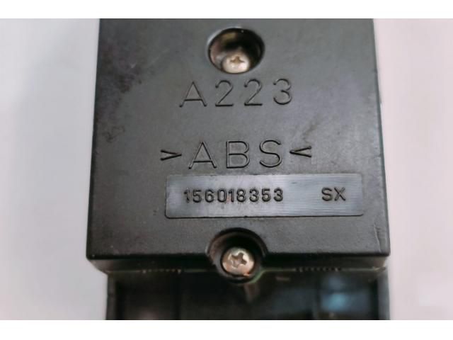 bontott ALFA ROMEO 166 Ablakemelő Kapcsoló (Pozíciófüggetlen)