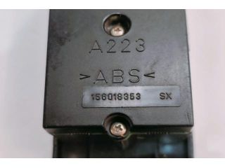 bontott ALFA ROMEO 166 Ablakemelő Kapcsoló (Pozíciófüggetlen)