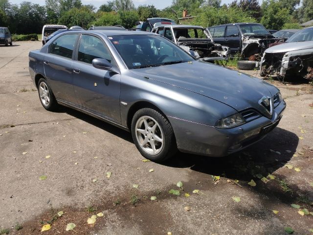 bontott ALFA ROMEO 166 ABS / ABR / ESP Pumpa