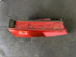 bontott ALFA ROMEO 166 Bal Belső Hátsó Lámpa