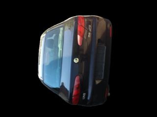 bontott ALFA ROMEO 166 Bal első Ajtó Kábelköteg