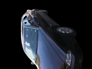 bontott ALFA ROMEO 166 Bal első Zsanér