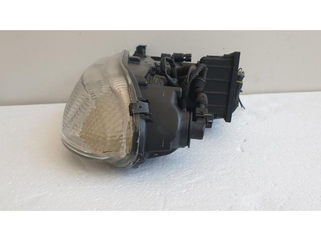 bontott ALFA ROMEO 166 Bal Fényszóró