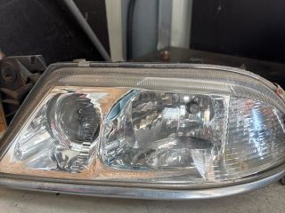 bontott ALFA ROMEO 166 Bal Fényszóró