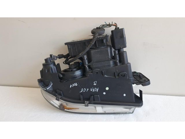 bontott ALFA ROMEO 166 Bal Fényszóró