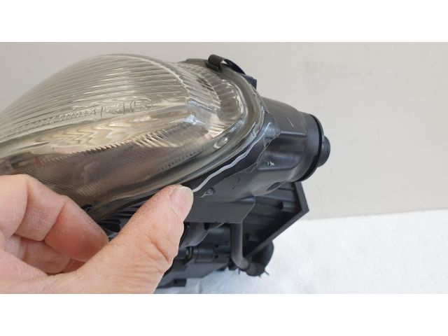 bontott ALFA ROMEO 166 Bal Fényszóró