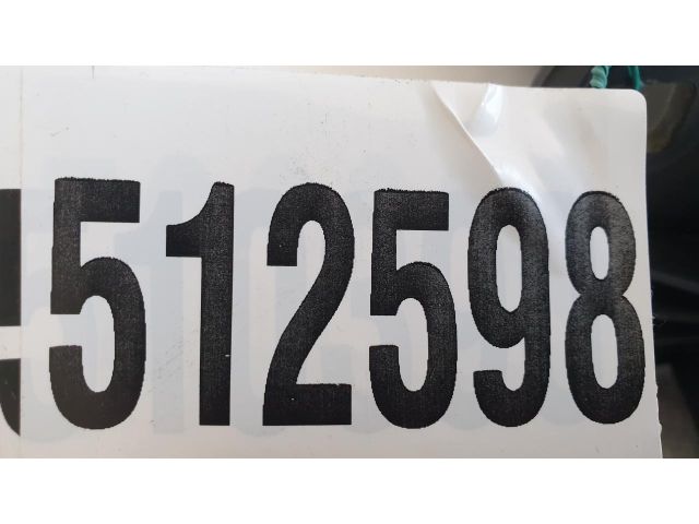 bontott ALFA ROMEO 166 Bal Fényszóró