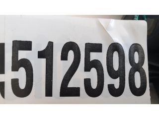 bontott ALFA ROMEO 166 Bal Fényszóró