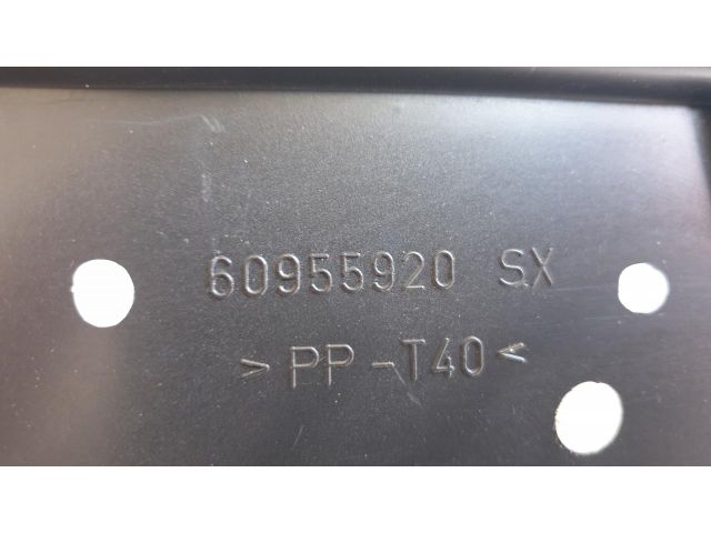 bontott ALFA ROMEO 166 Bal Fényszóró