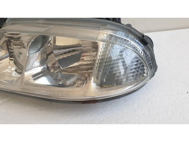 bontott ALFA ROMEO 166 Bal Fényszóró