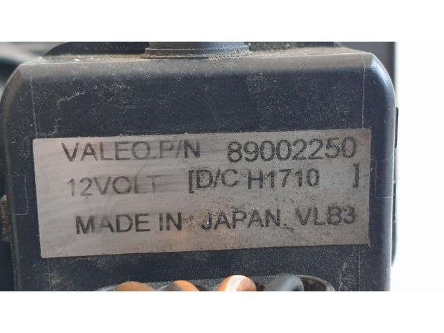 bontott ALFA ROMEO 166 Bal Fényszóró