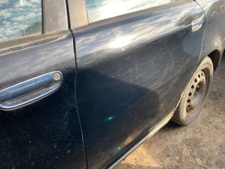 bontott ALFA ROMEO 166 Bal hátsó Ajtó (Üres lemez)