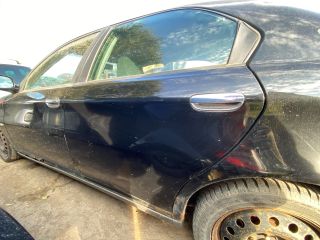 bontott ALFA ROMEO 166 Bal hátsó Ajtó (Üres lemez)