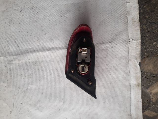 bontott ALFA ROMEO 166 Bal Hátsó Lámpa