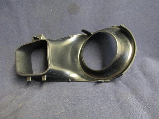 bontott ALFA ROMEO 166 Bal Ködzárófény Keret