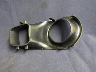 bontott ALFA ROMEO 166 Bal Ködzárófény Keret