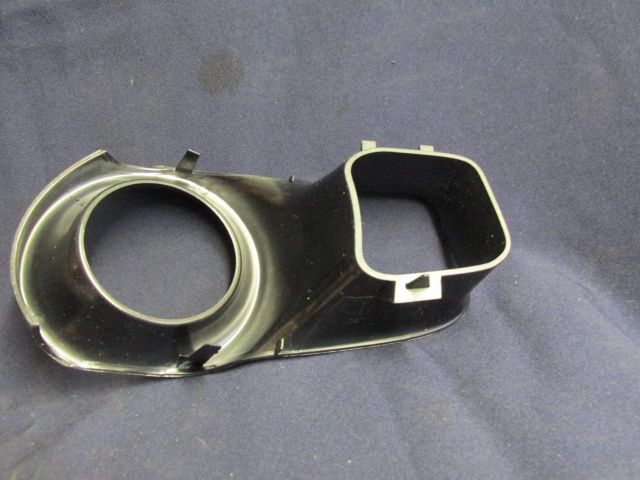 bontott ALFA ROMEO 166 Bal Ködzárófény Keret