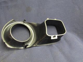 bontott ALFA ROMEO 166 Bal Ködzárófény Keret