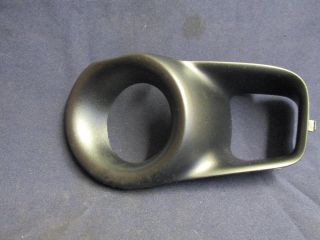 bontott ALFA ROMEO 166 Bal Ködzárófény Keret