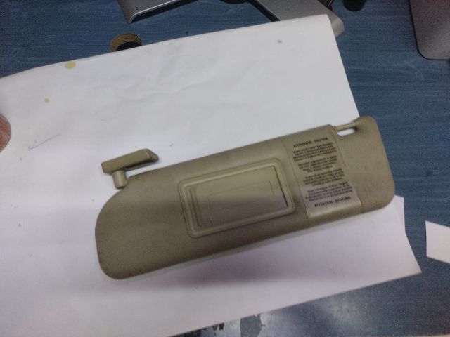 bontott ALFA ROMEO 166 Bal Napellenző