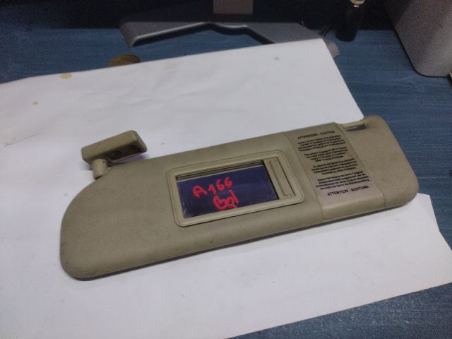 bontott ALFA ROMEO 166 Bal Napellenző