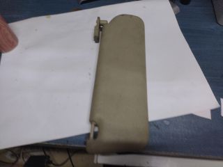 bontott ALFA ROMEO 166 Bal Napellenző