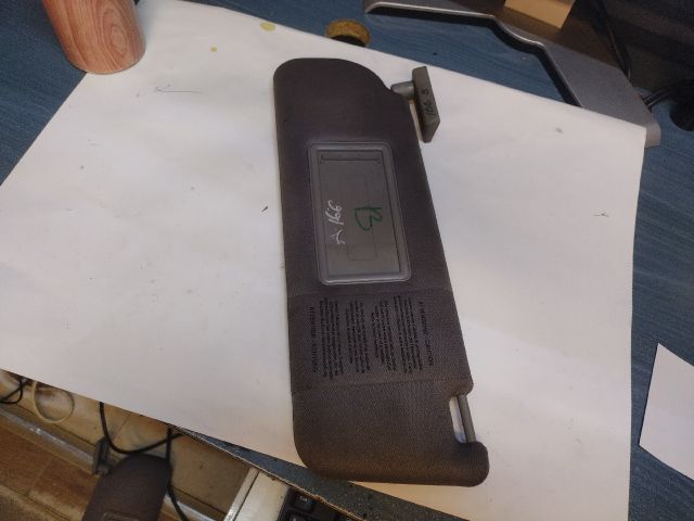 bontott ALFA ROMEO 166 Bal Napellenző