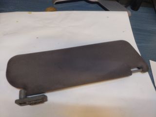 bontott ALFA ROMEO 166 Bal Napellenző