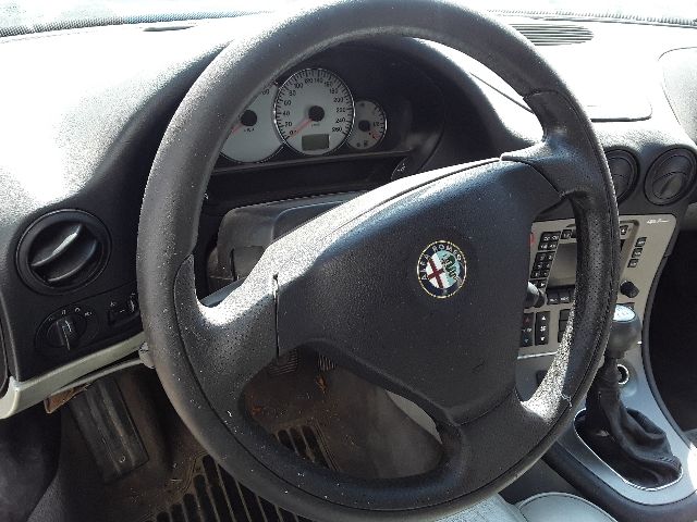 bontott ALFA ROMEO 166 Bal Napellenző