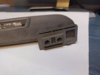 bontott ALFA ROMEO 166 Bal Napellenző