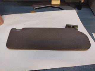 bontott ALFA ROMEO 166 Bal Napellenző